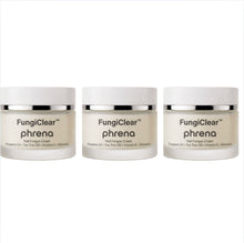 FungiClear™ | Elimina hasta el 98% de los hongos en las uñas en solo 8 días.