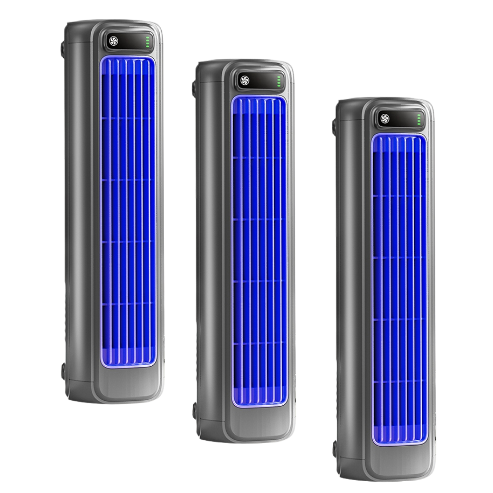 ClimaCool® | Aire Acondicionado Portátil