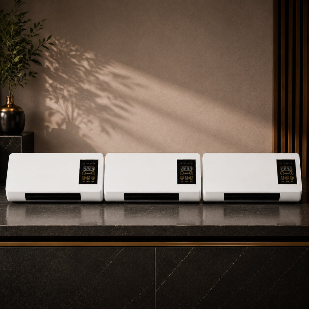 AuraCool™ | Aire acondicionado sin instalación