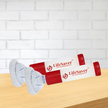 LifeSaver™ - Dispositivo antiasfixia