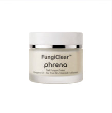 FungiClear™ | Elimina hasta el 98% de los hongos en las uñas en solo 8 días.