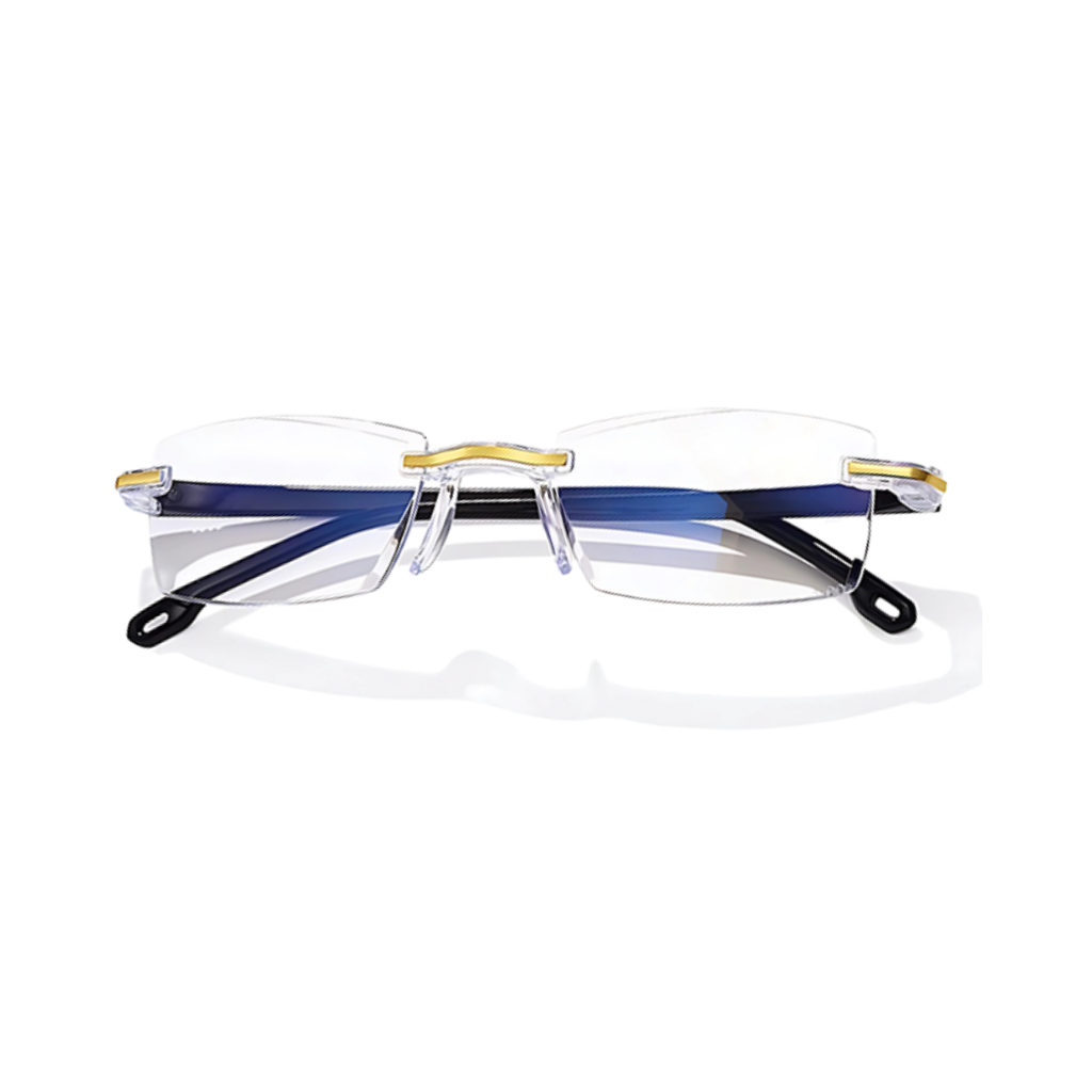 ClearSight - Gafas auto-ajustables