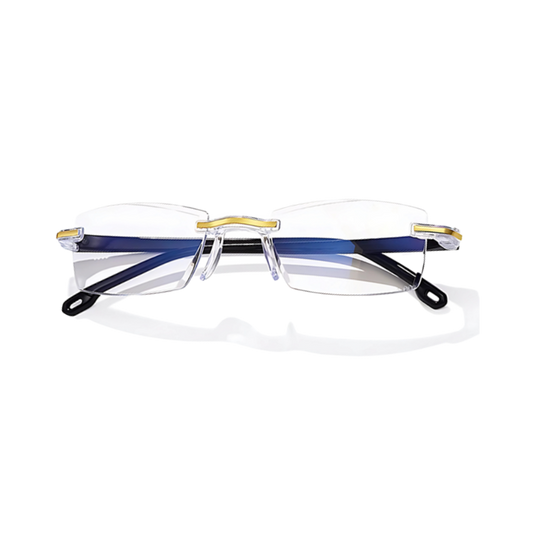 ClearSight - Gafas auto-ajustables