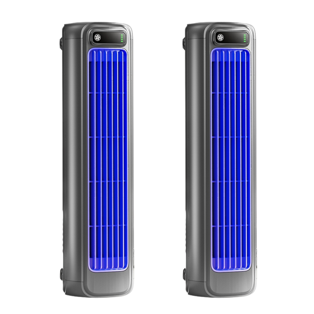 ClimaCool® | Aire Acondicionado Portátil