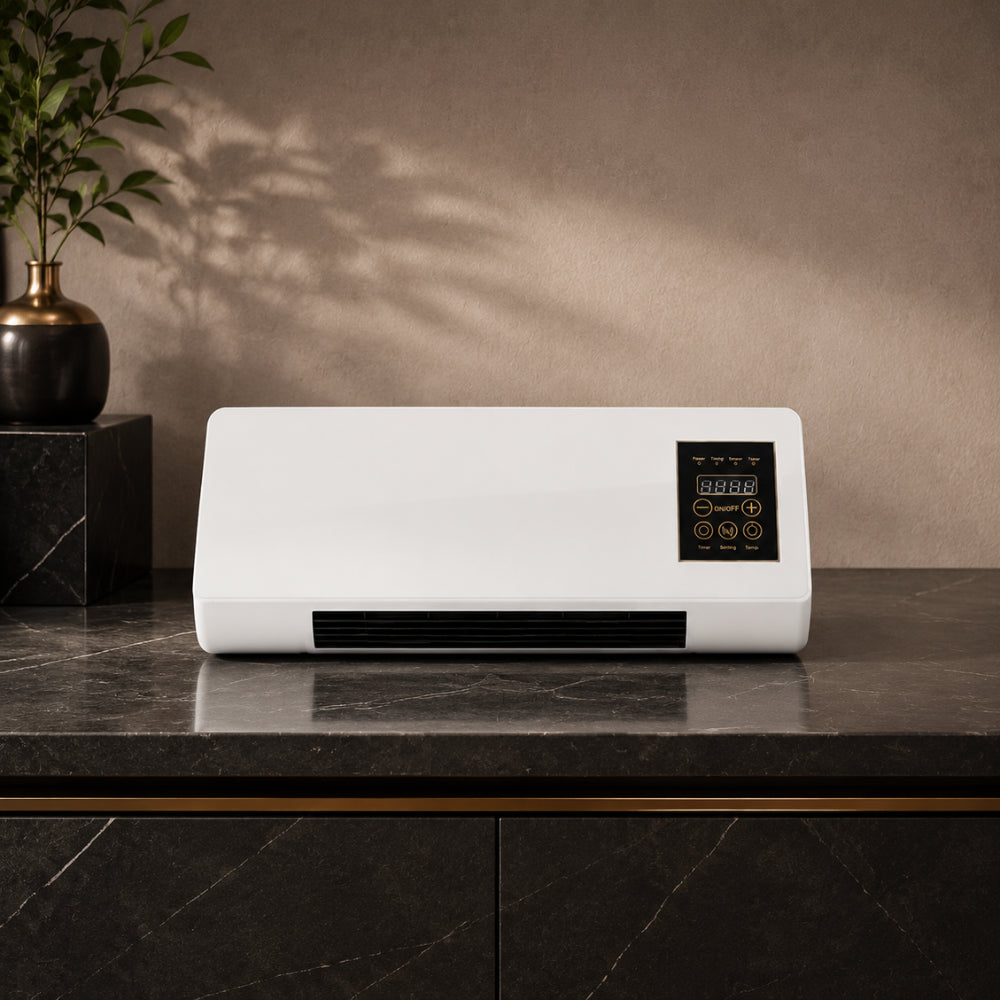 AuraCool™ | Aire acondicionado sin instalación