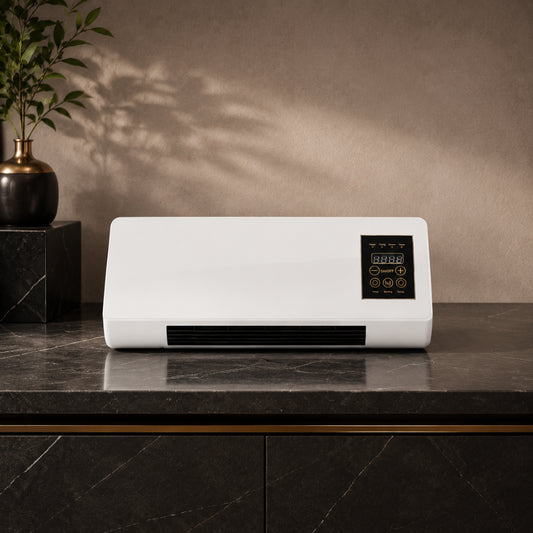 AuraCool™ | Aire acondicionado sin instalación