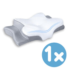 Spine Relief  - Almohada de terapia para el cuello