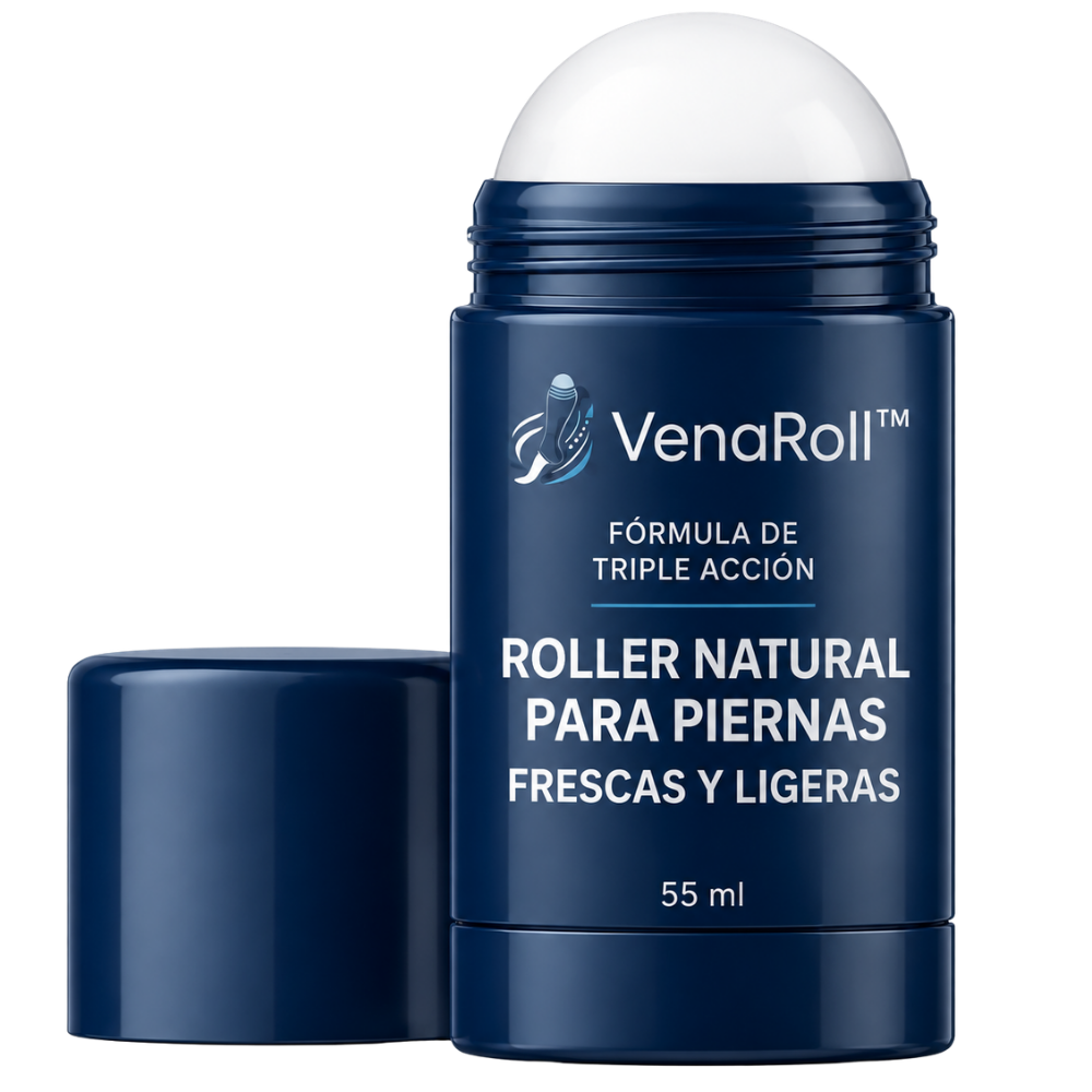VenaRoll™ Roller