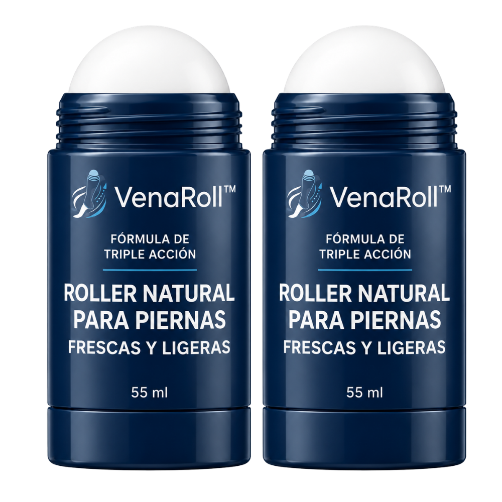 VenaRoll™ Roller
