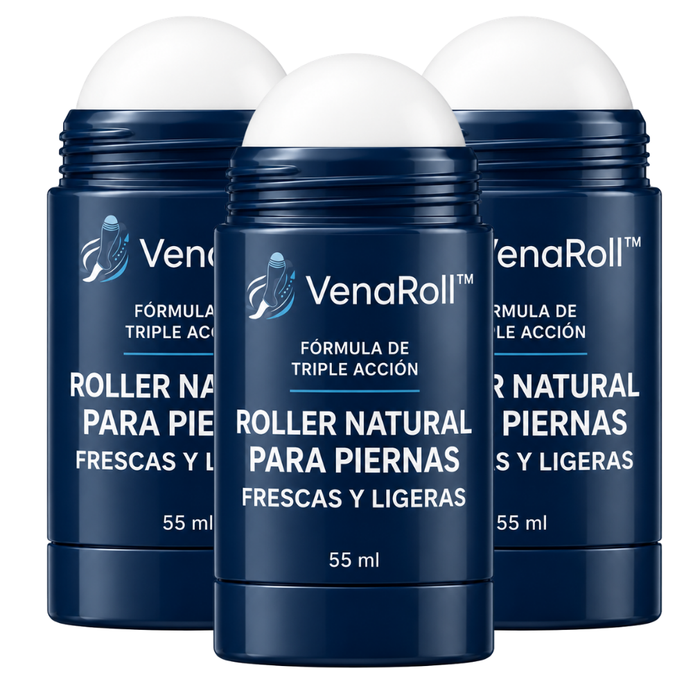 VenaRoll™ Roller